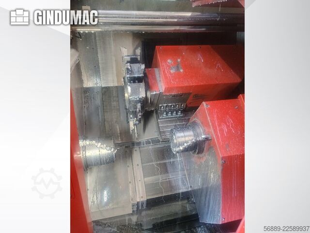 EMCO EmcoTurn 365 MC EMCO EmcoTurn 365 MC