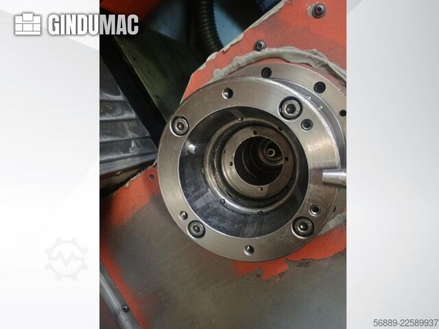 EMCO EmcoTurn 365 MC EMCO EmcoTurn 365 MC