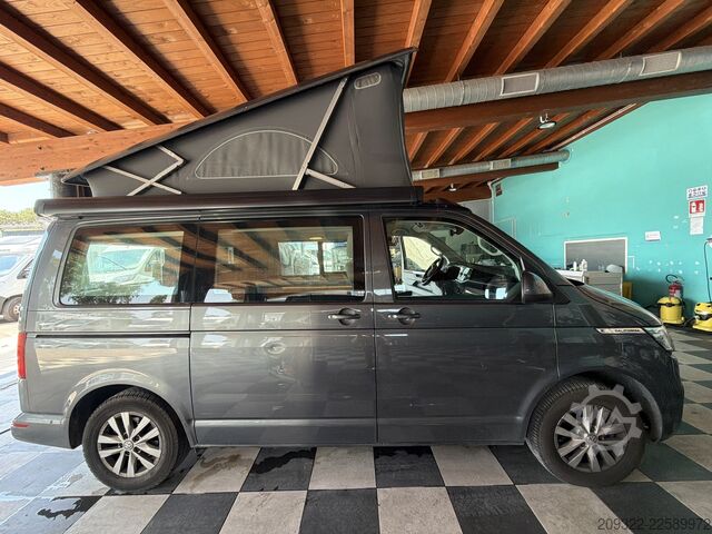 Camper 2023 Volkswagen California Ocean | Cambio Automatico | Tetto a Soffietto