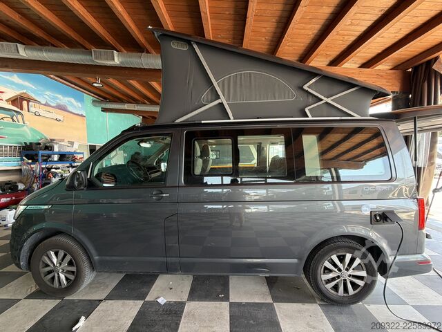 Camper 2023 Volkswagen California Ocean | Cambio Automatico | Tetto a Soffietto