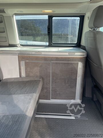 Camper 2023 Volkswagen California Ocean | Cambio Automatico | Tetto a Soffietto