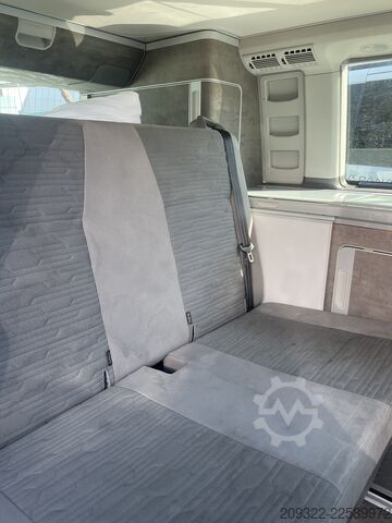 Camper 2023 Volkswagen California Ocean | Cambio Automatico | Tetto a Soffietto