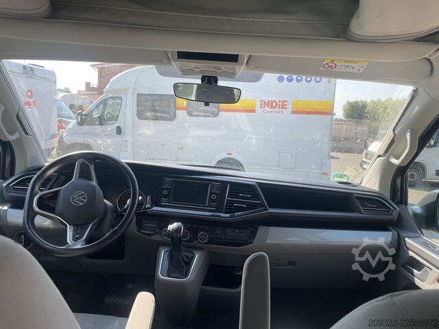 Camper 2023 Volkswagen California Ocean | Cambio Automatico | Tetto a Soffietto
