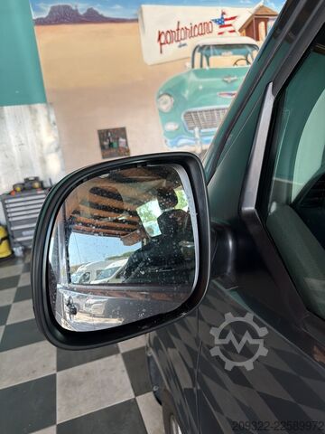 Camper 2023 Volkswagen California Ocean | Cambio Automatico | Tetto a Soffietto
