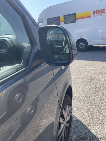 Camper 2023 Volkswagen California Ocean | Cambio Automatico | Tetto a Soffietto