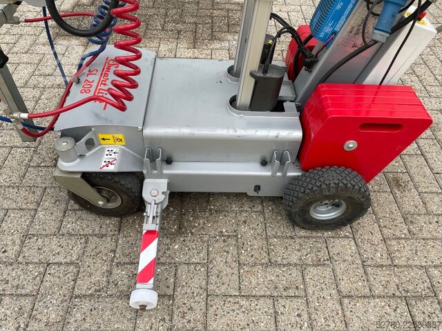 Mini crane SMARTLIFT Compact SL 208