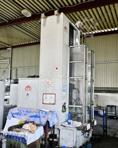 Inductie EFD VL-2000.1-Z