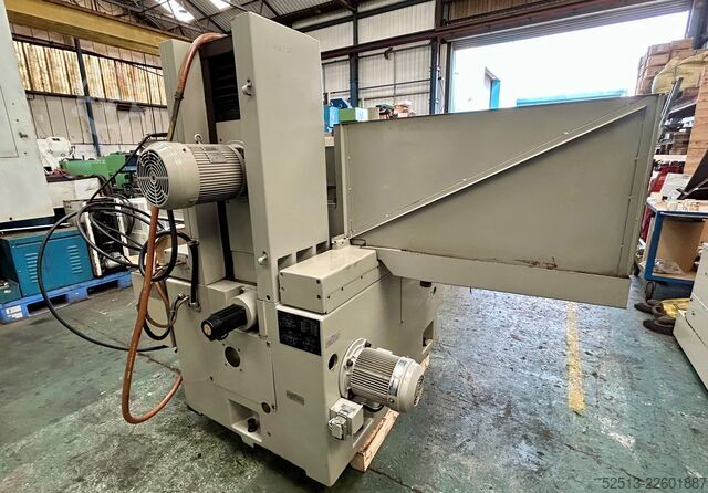 Vlakslijpmachine Okamoto ACC 64 DX