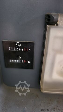 Uniwersalne centrum obróbcze DMG MORI DMF 360|11 linear
