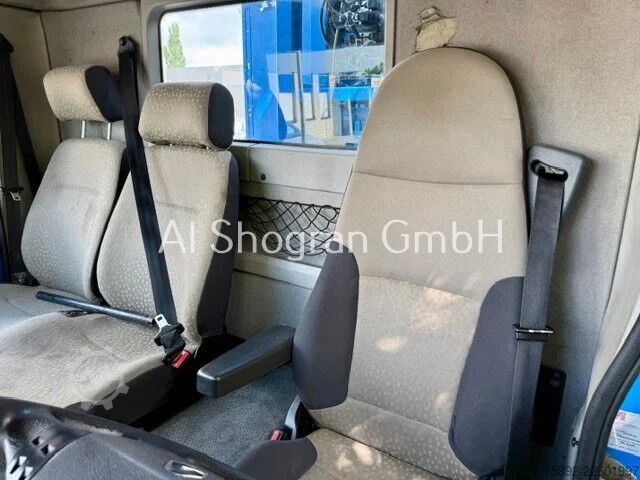 Hefplatform Renault Midlum 180 Arbeitsbühne / 15mtr / Euro5