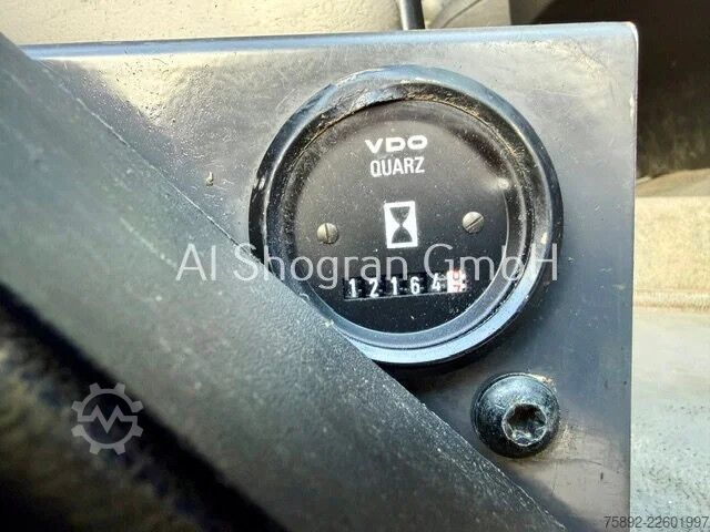 Platforma za podizanje Renault Midlum 180 Arbeitsbühne / 15mtr / Euro5