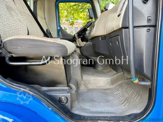 Platforma za podizanje Renault Midlum 180 Arbeitsbühne / 15mtr / Euro5