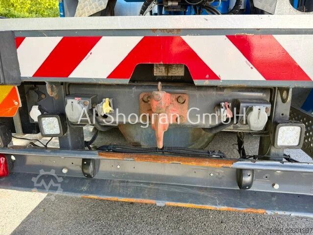 Platforma za podizanje Renault Midlum 180 Arbeitsbühne / 15mtr / Euro5