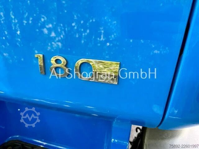 Platforma za podizanje Renault Midlum 180 Arbeitsbühne / 15mtr / Euro5