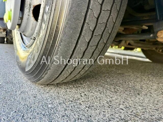 Platforma za podizanje Renault Midlum 180 Arbeitsbühne / 15mtr / Euro5