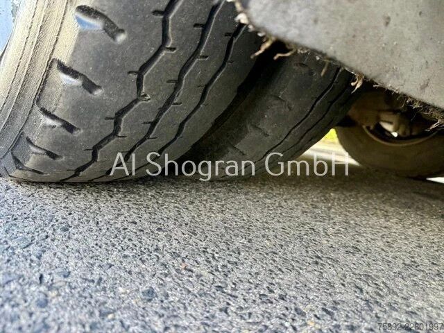 Platforma za podizanje Renault Midlum 180 Arbeitsbühne / 15mtr / Euro5