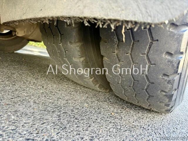 Platforma za podizanje Renault Midlum 180 Arbeitsbühne / 15mtr / Euro5