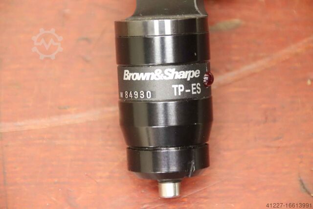 Skanningshuvud Renishaw** MH 20i TP-ES