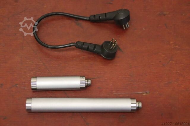 Skanningshuvud Renishaw** MH 20i TP-ES