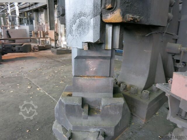 Kovački čekić BANNING 2000 kp