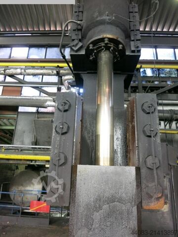 Kovački čekić BANNING 2000 kp