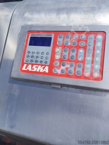 Vleesverwerkingsmachine LASKA KU 130