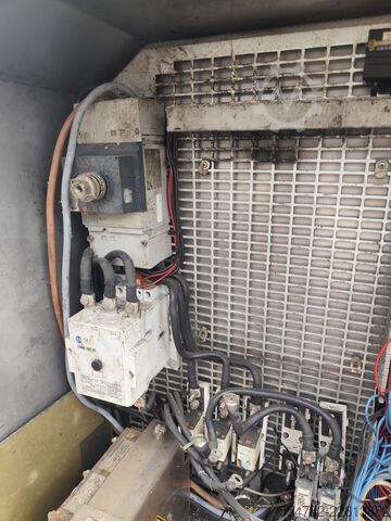 Vleesverwerkingsmachine LASKA KU 130