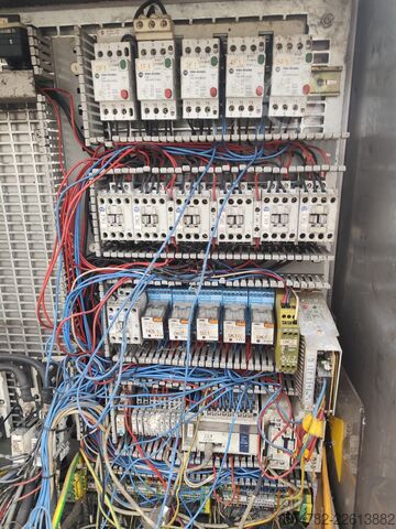 Vleesverwerkingsmachine LASKA KU 130