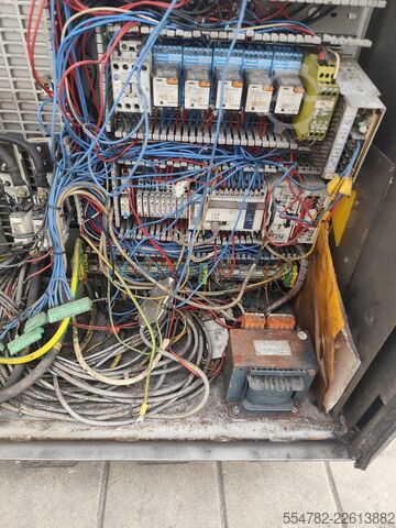 Vleesverwerkingsmachine LASKA KU 130