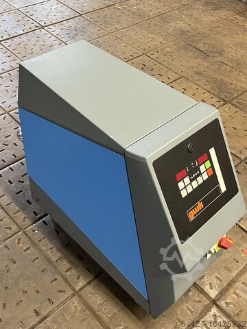 Temperatuurregelaar Technotrans teco ct 130e1