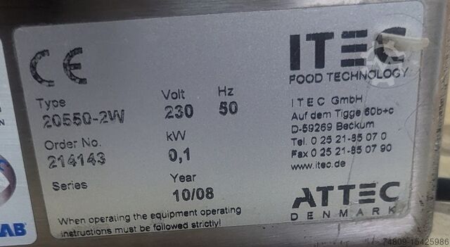 Itec Hygiëne Itec PHT