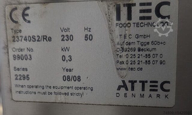 Itec Hygiëne Itec PHT