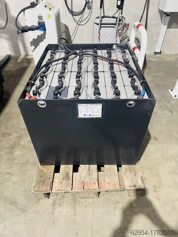 Antriebsbatterie *Sonstige 48V Batterie 750AH Bj.2021