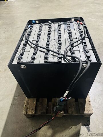 Antriebsbatterie *Sonstige 48V Batterie 750AH Bj.2021