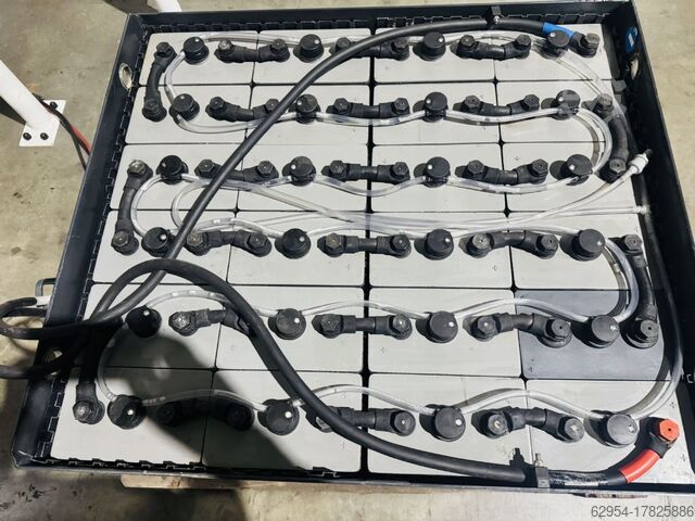 Antriebsbatterie *Sonstige 48V Batterie 750AH Bj.2021