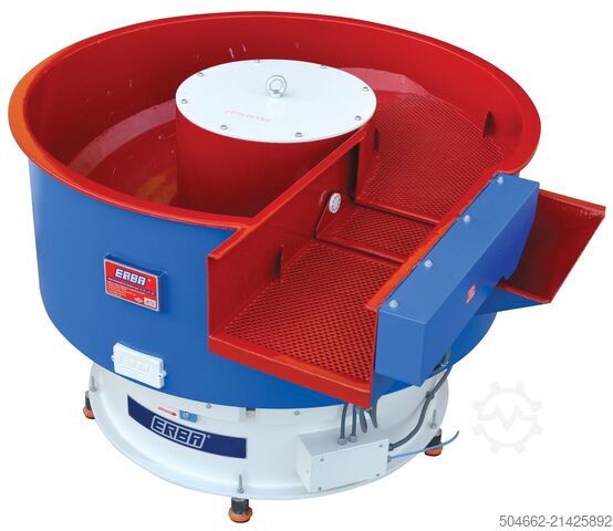 Essiccatore per granuli ERBA EVK 500