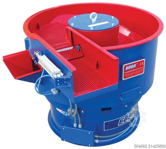 Essiccatore per granuli ERBA EVK 500