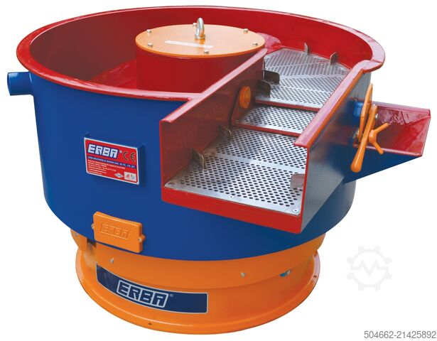 Essiccatore per granuli ERBA EVK 500