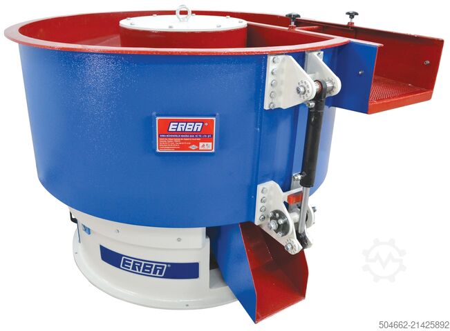 Essiccatore per granuli ERBA EVK 500
