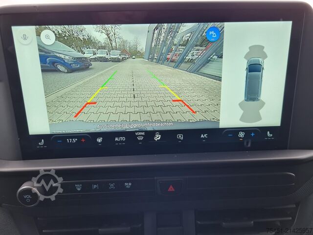 Panel kombi Ford Custom 320 Kasten L2 Trend KLIMA KAMERA TEMPOMAT