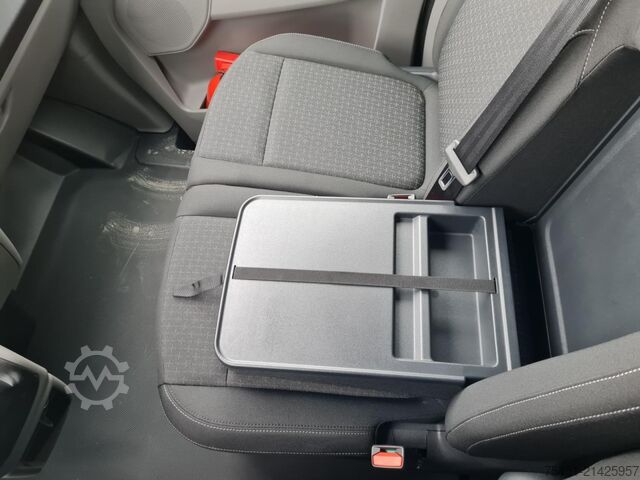 Panel kombi Ford Custom 320 Kasten L2 Trend KLIMA KAMERA TEMPOMAT