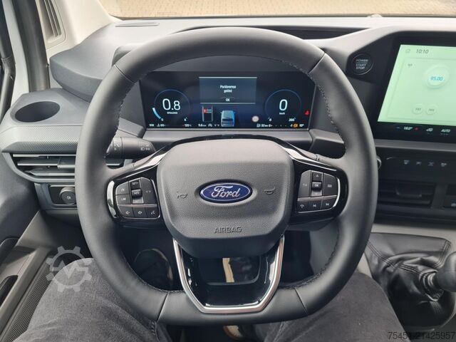 Panelová dodávka Ford Custom 320 Kasten L2 Trend KLIMA KAMERA TEMPOMAT