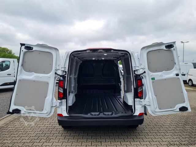 Panelová dodávka Ford Custom 320 Kasten L2 Trend KLIMA KAMERA TEMPOMAT