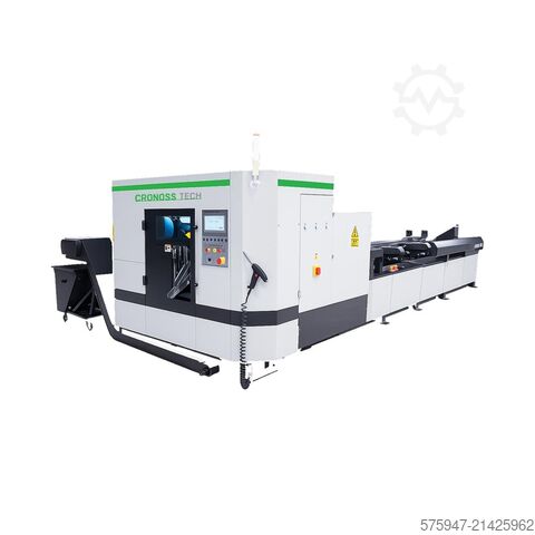 Diámetro 80mm - Sierra circular de corte rápido CRONOSSTECH CHK 80