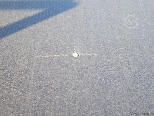 Motorcykeltrailer Vezeko Husky-FB-B-13.28/10 1300kg 265x161cm