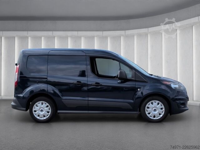 Dobozos furgon Ford Transit Connect Kasten L1 1.5D*AHK Klima Regale