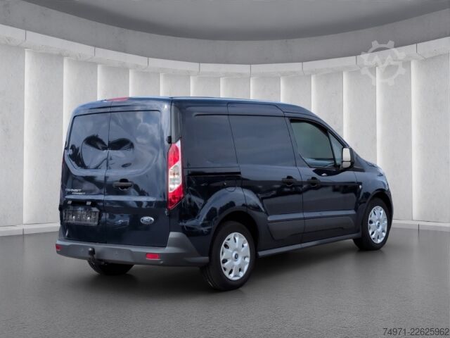 Dobozos furgon Ford Transit Connect Kasten L1 1.5D*AHK Klima Regale