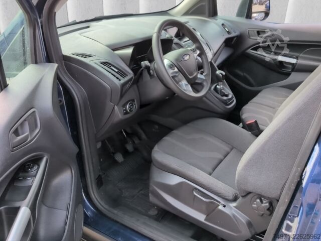 Dobozos furgon Ford Transit Connect Kasten L1 1.5D*AHK Klima Regale