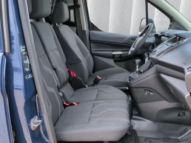 Dobozos furgon Ford Transit Connect Kasten L1 1.5D*AHK Klima Regale
