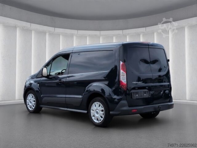 Dobozos furgon Ford Transit Connect Kasten L1 1.5D*AHK Klima Regale